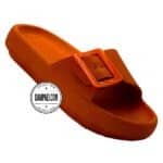 دمپایی زنانه - عمده - مدل میترا - الوان - سایز 37-40 - کد 602