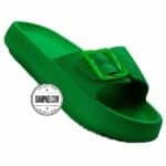 دمپایی زنانه - عمده - مدل میترا - الوان - سایز 37-40 - کد 602