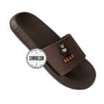 عمده - دمپایی زنانه مدل برنارد - الوان - سایز 37-40 - کد 1818