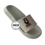 عمده - دمپایی زنانه مدل برنارد - الوان - سایز 37-40 - کد 1818