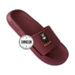 عمده - دمپایی زنانه مدل برنارد - الوان - سایز 37-40 - کد 1818