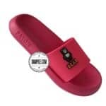 عمده - دمپایی زنانه مدل برنارد - الوان - سایز 37-40 - کد 1818