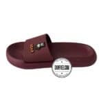 عمده - دمپایی زنانه مدل برنارد - الوان - سایز 37-40 - کد 1818