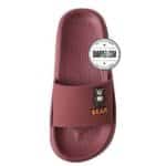 عمده - دمپایی زنانه مدل برنارد - الوان - سایز 37-40 - کد 1818