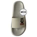 عمده - دمپایی زنانه مدل برنارد - الوان - سایز 37-40 - کد 1818