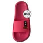 عمده - دمپایی زنانه مدل برنارد - الوان - سایز 37-40 - کد 1818