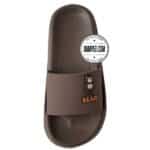 عمده - دمپایی زنانه مدل برنارد - الوان - سایز 37-40 - کد 1818