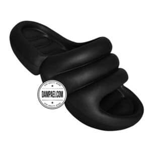 عمده - دمپایی مردانه مدل رادو - الوان - سایز 40-45 - کد 1826