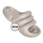 عمده - دمپایی مردانه مدل رادو - الوان - سایز 40-45 - کد 1826