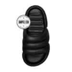 عمده - دمپایی مردانه مدل رادو - الوان - سایز 40-45 - کد 1826