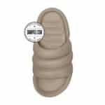 عمده - دمپایی مردانه مدل رادو - الوان - سایز 40-45 - کد 1826