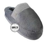 عمده - دمپایی پولیشی زنانه مدل توکا - الوان - سایز 37-40 - کد 2100