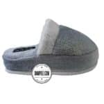 عمده - دمپایی پولیشی زنانه مدل توکا - الوان - سایز 37-40 - کد 2100