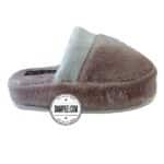 عمده - دمپایی پولیشی زنانه مدل توکا - الوان - سایز 37-40 - کد 2100