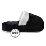 عمده - دمپایی پولیشی زنانه مدل توکا - الوان - سایز 37-40 - کد 2100