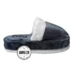 عمده - دمپایی پولیشی زنانه مدل توکا - الوان - سایز 37-40 - کد 2100