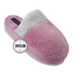 عمده - دمپایی پولیشی زنانه مدل توکا - الوان - سایز 37-40 - کد 2100