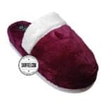 عمده - دمپایی پولیشی زنانه مدل توکا - الوان - سایز 37-40 - کد 2100