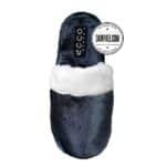 عمده - دمپایی پولیشی زنانه مدل توکا - الوان - سایز 37-40 - کد 2100