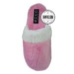 عمده - دمپایی پولیشی زنانه مدل توکا - الوان - سایز 37-40 - کد 2100