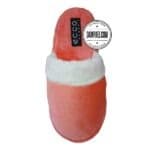 عمده - دمپایی پولیشی زنانه مدل توکا - الوان - سایز 37-40 - کد 2100