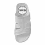 عمده - دمپایی بیمارستانی مردانه مدل آرمان - سفید - سایز 40-45 - کد 2202