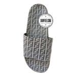 عمده - دمپایی مردانه مدل فندی - الوان - سایز 40 تا 45 - کد 11133