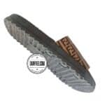 زیره دمپایی مردانه مدل فندی - الوان - سایز 40 تا 45 - کد 11133