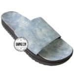 عمده - دمپایی مردانه مدل لی - الوان - سایز 40 تا 45 - کد 11134