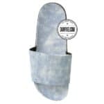 عمده - دمپایی مردانه مدل لی - الوان - سایز 40 تا 45 - کد 11134