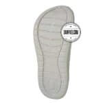 زیره دمپایی کراکس بیمارستانی زنانه مدل تیدا - کرم - سایز 37-40 کد 1701