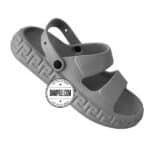 عمده صندل مردانه مدل لوکاس - الوان - سایز 40-45 - کد 1827 - Image 3