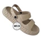 عمده صندل مردانه مدل لوکاس - الوان - سایز 40-45 - کد 1827