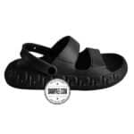 عمده صندل مردانه مدل لوکاس - الوان - سایز 40-45 - کد 1827