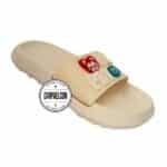 عمده - دمپایی زنانه مدل شانل - الوان - سایز 37-40 - کد 1828