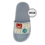 عمده - دمپایی زنانه مدل شانل - الوان - سایز 37-40 - کد 1828