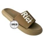 عمده - دمپایی مردانه مدل ریچ - الوان - سایز 40-45 - کد 1829