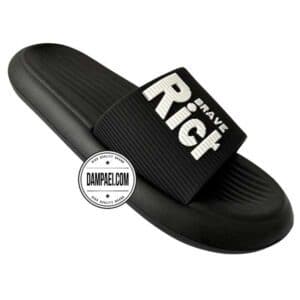 عمده - دمپایی مردانه مدل ریچ - الوان - سایز 40-45 - کد 1829