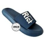 عمده - دمپایی مردانه مدل ریچ - الوان - سایز 40-45 - کد 1829