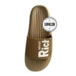 عمده - دمپایی مردانه مدل ریچ - الوان - سایز 40-45 - کد 1829