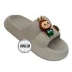 دمپایی زنانه مدل زیمو - عمده - الوان - سایز 37-40 - کد 1830