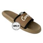 عمده - دمپایی مردانه مدل کمپینگ - الوان - سایز 40-45 - کد 1831