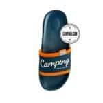 عمده - دمپایی مردانه مدل کمپینگ - الوان - سایز 40-45 - کد 1831