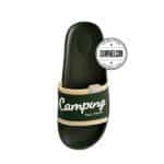 عمده - دمپایی مردانه مدل کمپینگ - الوان - سایز 40-45 - کد 1831