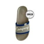 عمده - دمپایی مردانه مدل کمپینگ - الوان - سایز 40-45 - کد 1831