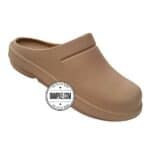 عمده - دمپایی مردانه مدل اوزاکا کامفورت - الوان - سایز 40-45 - کد 1832