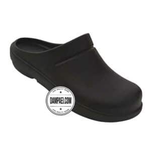 عمده - دمپایی مردانه مدل اوزاکا کامفورت - الوان - سایز 40-45 - کد 1832