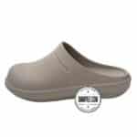 عمده - دمپایی مردانه مدل اوزاکا کامفورت - الوان - سایز 40-45 - کد 1832