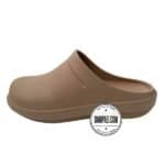 عمده - دمپایی مردانه مدل اوزاکا کامفورت - الوان - سایز 40-45 - کد 1832