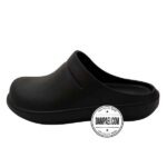 عمده - دمپایی مردانه مدل اوزاکا کامفورت - الوان - سایز 40-45 - کد 1832